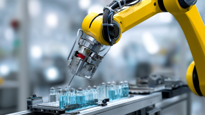Exploring the Future of Robotic Equipment: Innovations Shaping Tomorrow's Industries