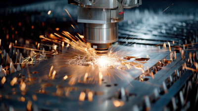 Unlocking Precision: How Fiber Laser Cutting Machines are Revolutionizing Modern Manufacturing