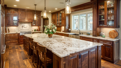 The Ultimate Guide to Choosing Base Cabinets for Your Dream Kitchen