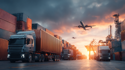 Unlocking Efficiency: How Third-Party Logistics Boosts Supply Chain Performance by 25% in 2023