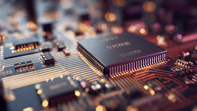 Exploring the Future of PCB Fabrication and Assembly Techniques for Innovative Electronics