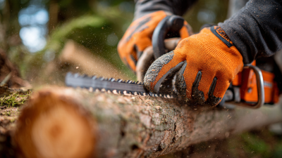 Exploring the Evolution of Tct Hole Saw Technology and Its Impact on Precision Cutting Techniques