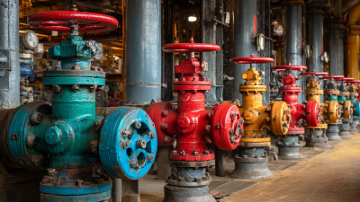 Understanding Safety Valves: Key Industry Insights and 2023 Trends for Enhanced Safety Standards
