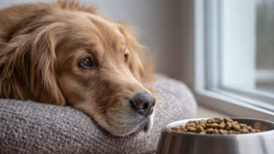 Exploring the Benefits of Nutrish Grain-Free Dog Food for Your Furry Friend's Health