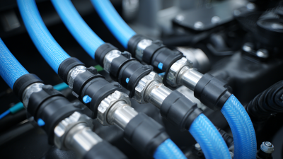 Exploring the Role of Fuel Cells Silicone Hose in Sustainable Energy Solutions