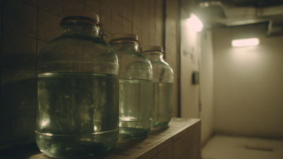 Understanding the Importance of Water Storage for Sustainable Living Solutions