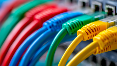 Understanding Network Cable Types and Their Impact on Internet Speed