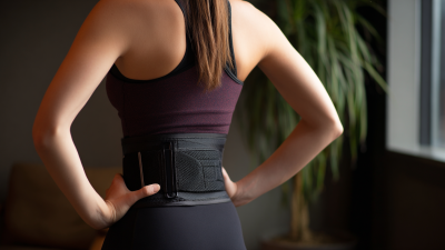 The Ultimate Guide to Choosing the Right Lumbar Back Brace for Your Needs