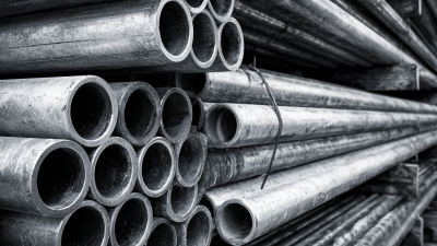Understanding the Benefits and Applications of Galvanized Pipe in Modern Construction