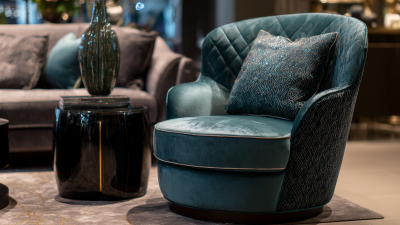 Transform Your Living Space: Innovative Sofa and Chair Combinations for Ultimate Comfort