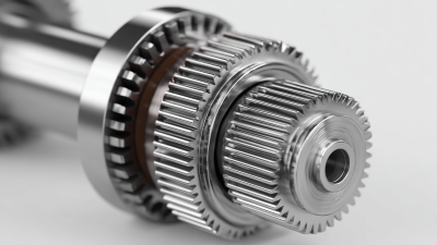 Understanding How Gear Reducers Improve Efficiency in Modern Machinery