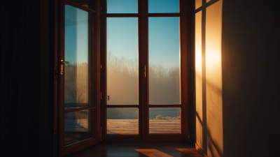 Understanding Energy Efficiency in Doors and Windows for Sustainable Living