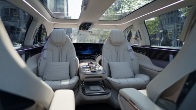 Exploring the Future of Family Travel: The Rise of 7 Seater Electric Cars