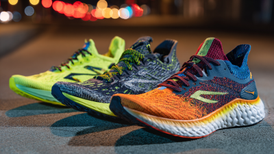 The Ultimate Guide to Choosing the Perfect Casual Running Shoes for Everyday Comfort