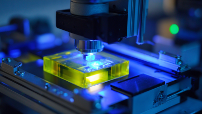 Exploring the Advantages of UV Glue Curing Lamps for Efficient Adhesive Bonding Techniques