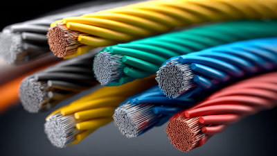 Exploring the Versatility of Flexible Cable Wire: Industry Insights and 2023 Trends in Electrical Applications