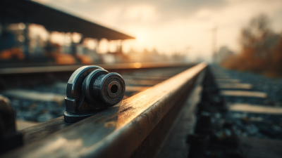 Understanding the Impact of Slewing Bearings on Modern Industrial Applications