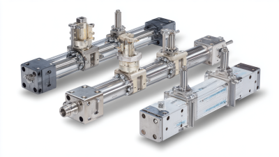 Understanding the Role of Straight Valves in Modern Industrial Applications