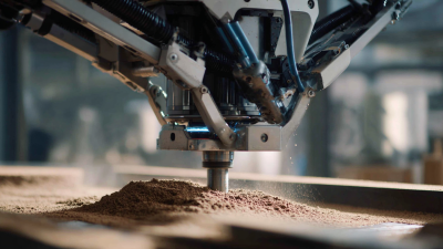 Exploring the Future of Milling Equipment: Innovations Shaping the Industry