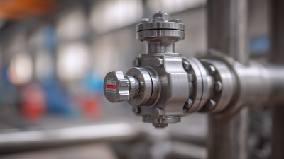 Understanding the Importance of Level Control Valves in Modern Industrial Applications