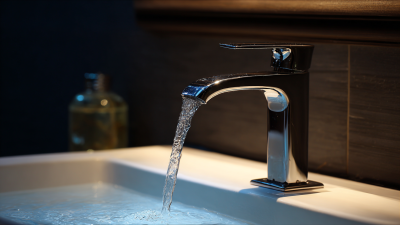 Transform Your Space: The Ultimate Guide to Choosing the Perfect Bathroom Faucet