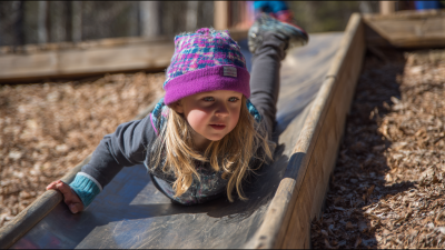Exploring Outdoor Fun: The Ultimate Guide to Slide Outside Activities for All Ages