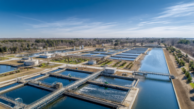 Maximizing Wastewater Treatment Efficiency: The Ultimate Guide to Lamella Clarifiers