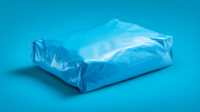 Why Polymailer Bags Are Revolutionizing Sustainable Packaging for E-Commerce Businesses