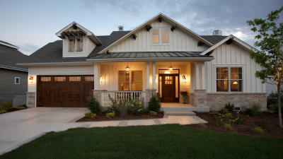 Revamping Your Home: The Ultimate Guide to Door Replacement for Enhanced Security and Style