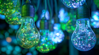 Exploring the Future: How LED Products are Transforming Sustainable Living