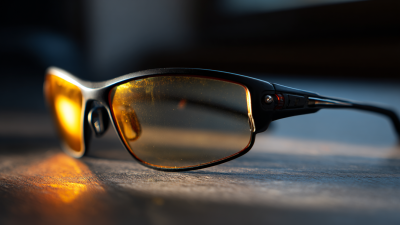 Unlocking the Benefits of Night Vision Sunglasses: A Comprehensive Review of the Top 5 Models in 2023