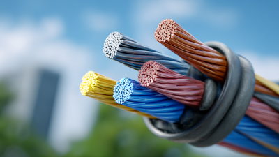Understanding Medium Voltage Cables: Key Benefits and Applications in Modern Power Systems