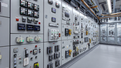 Understanding the Future of Power Control Systems in Smart Grid Technology