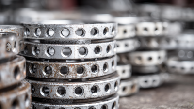 Exploring the Benefits of Galvanized Gasket in Modern Industrial Applications