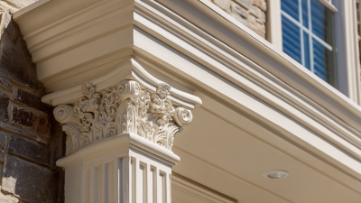 Understanding the Importance of Choosing the Right Exterior Door Casing for Your Home