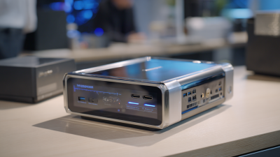 Exploring the Future: How Kompakt PCs are Revolutionizing Home Computing for Everyone