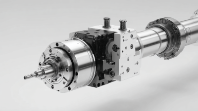 Understanding the Importance of Shaft Torque Sensors in Modern Engineering Practices
