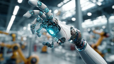 Discovering the Future of Automation through Robot Simulation Technology