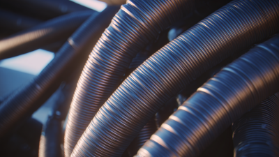 The Ultimate Guide to Choosing the Best Sanitary Tubing for Your Business Needs