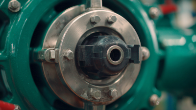 Understanding the Mechanics of Diaphragm Pumps: The Key to Efficient Fluid Transfer