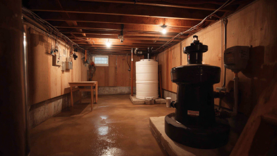 Essential Guide to Choosing Back Up Power for Sump Pumps in Emergency Situations