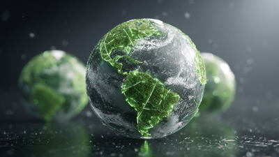 Exploring the Future of Circular Economy Through Innovative Sustainable Practices