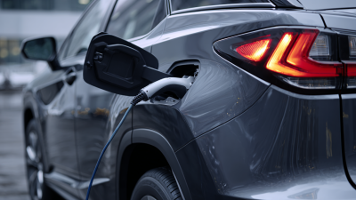 Exploring the Benefits of Owning a Plug In Hybrid SUV for Modern Drivers