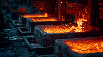 Unlocking the Benefits of Investment Casting Steel: A Comprehensive Guide for Modern Manufacturers