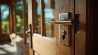 Choosing the Right Door Supplier for Your Home Renovation Project