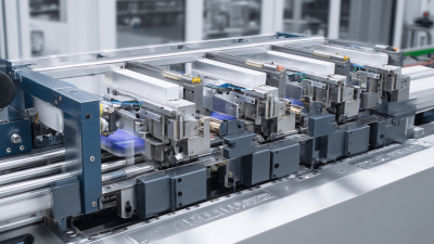 Innovative Machine For Packaging Revolutionizing The Industry