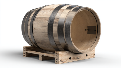 Unveiling the Secrets of Drum Barrels: Essential Guide for Eco-Friendly Storage Solutions
