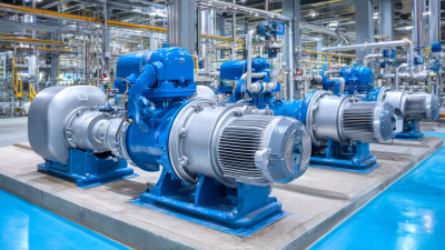 The Ultimate Guide to Understanding Centrifugal Pumps in Everyday Applications