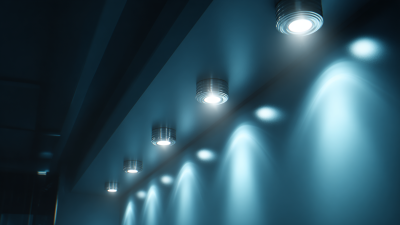 Transform Your Space: The Ultimate Guide to Choosing the Perfect LED Spotlights