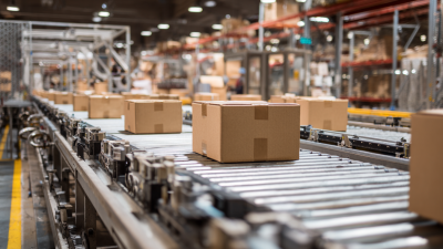Optimizing Case Packing Efficiency: Insights from Recent Industry Reports and Best Practices